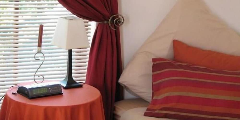 Magnolia Place Guest House 16/19