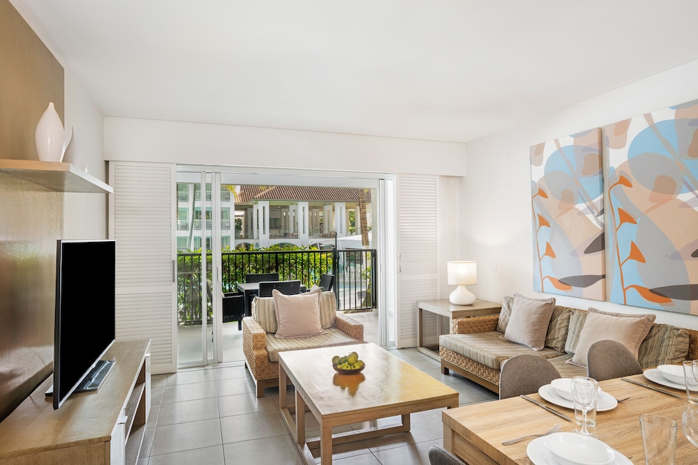 Peppers Beach Club Port Douglas 35/65