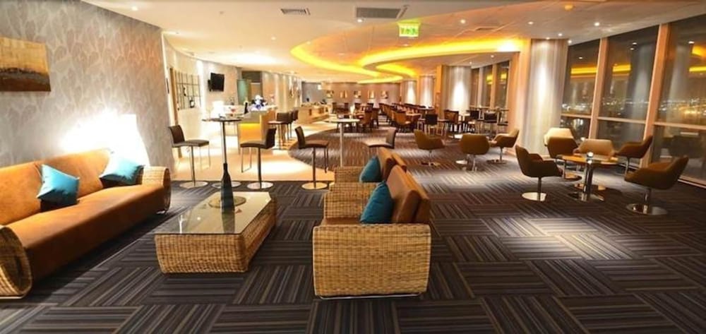 Hotel Casino San Antonio By Enjoy 22/35