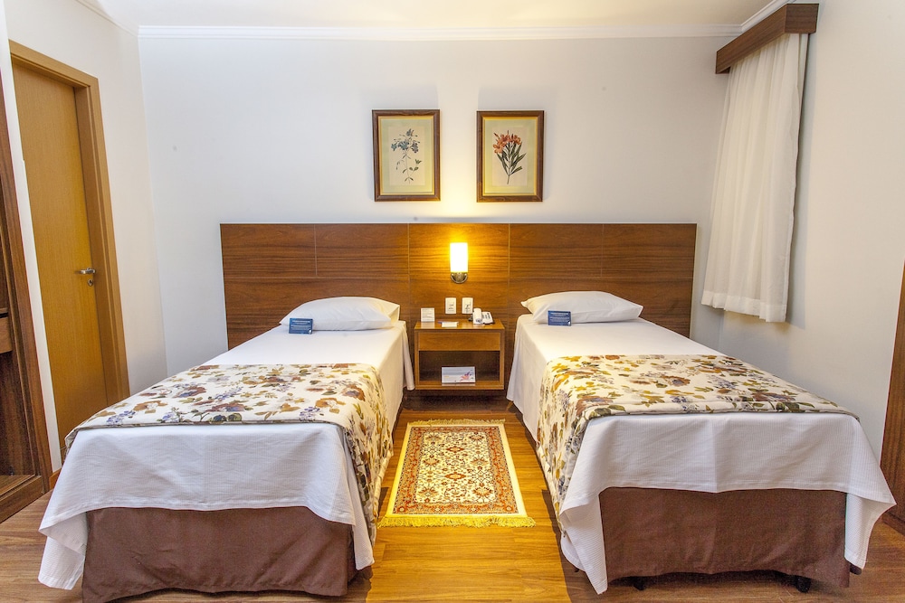Sao Carlos Othon Suites 17/40