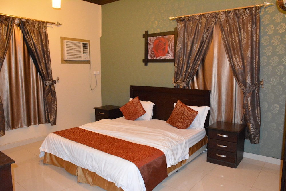 شقق العييري جازان 3(Al Eairy Apartments Jazan 3) 5/7