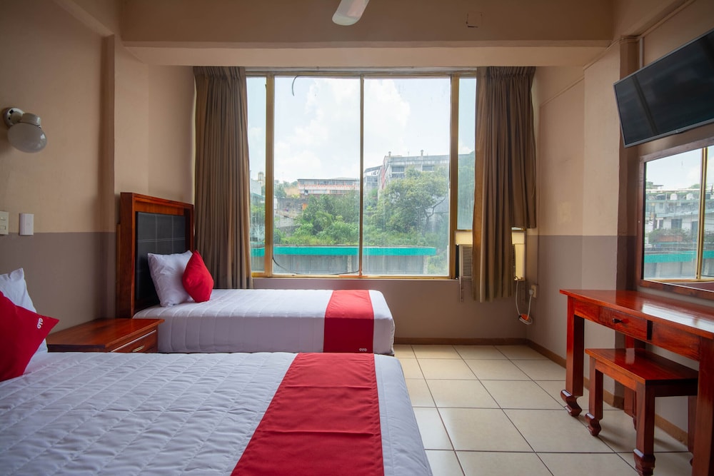 OYO Hotel Totonacapan, Papantla 11/48