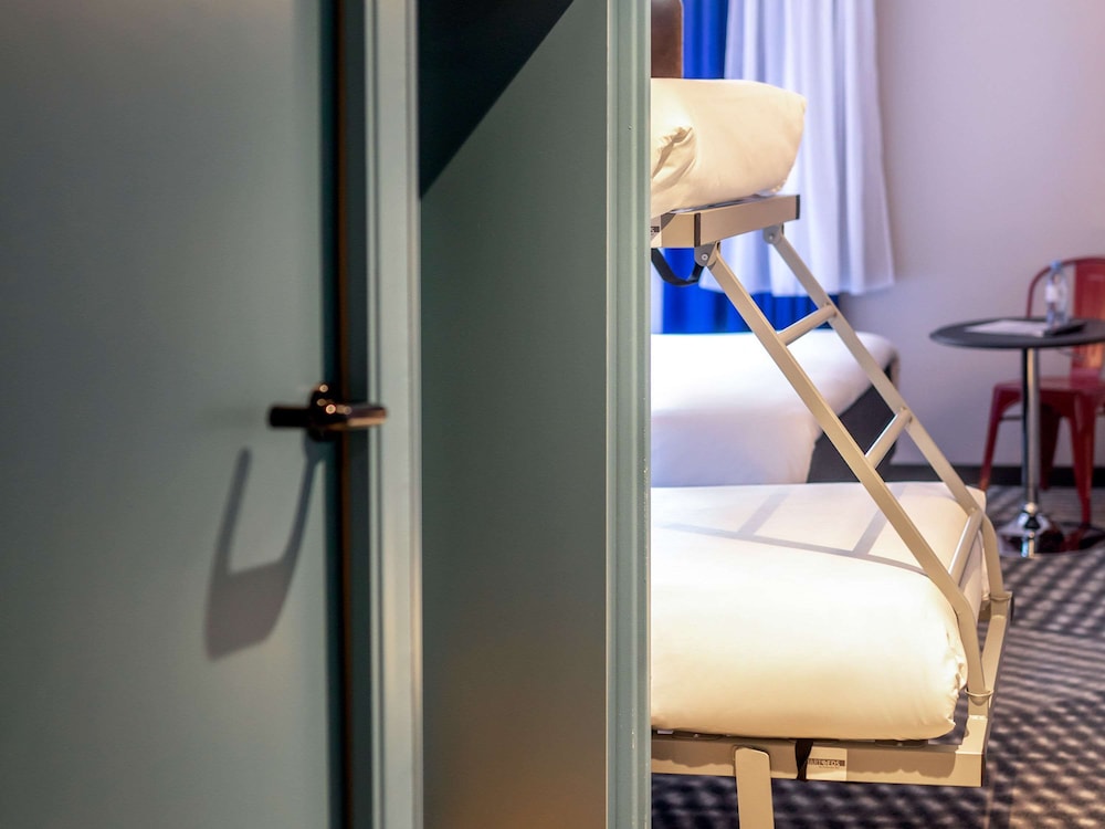 ibis Styles Saint Etienne Gare Chateaucreux 12/65
