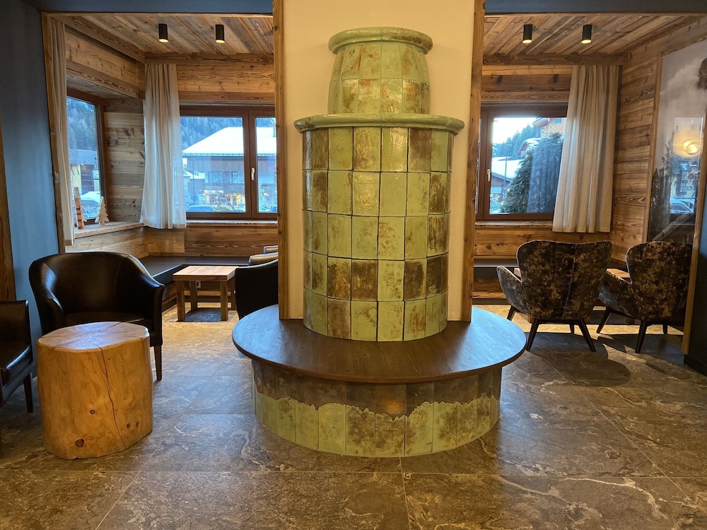 Hotel Ariston 54/70