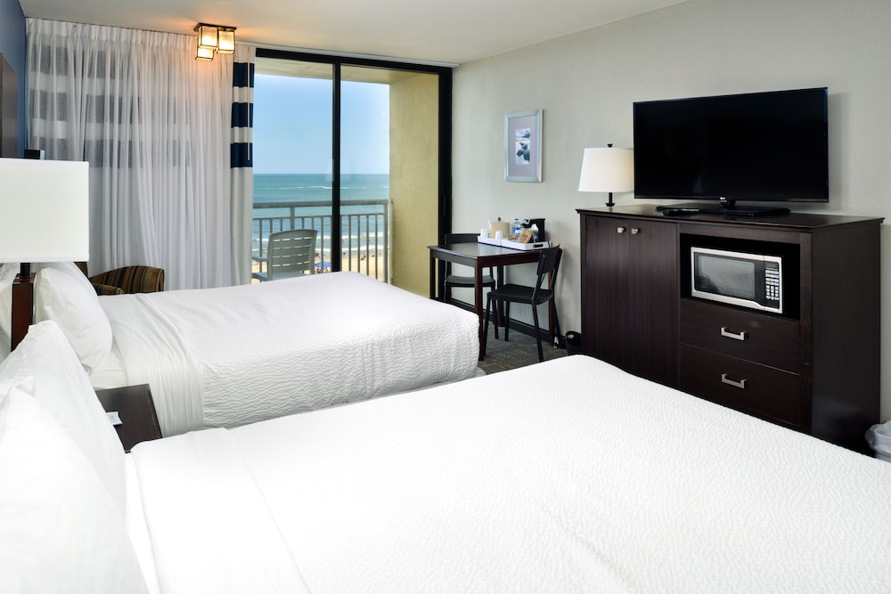 Four Points By Sheraton Virginia Beach Oceanfront 16/30