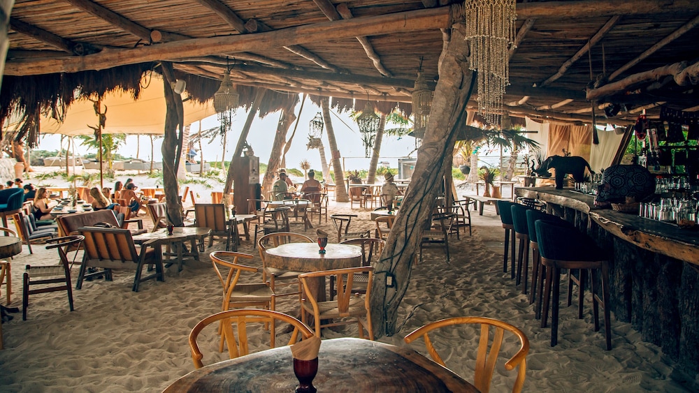 Ikal Boutique Hotel Tulum 31/50