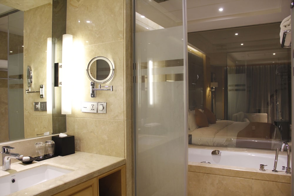 Hotel Nikko Guangzhou 17/64