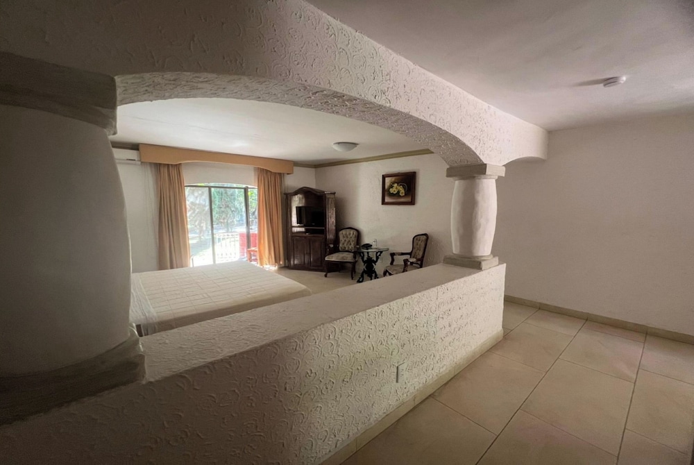Capital O Gran Hotel Campestre 7/50