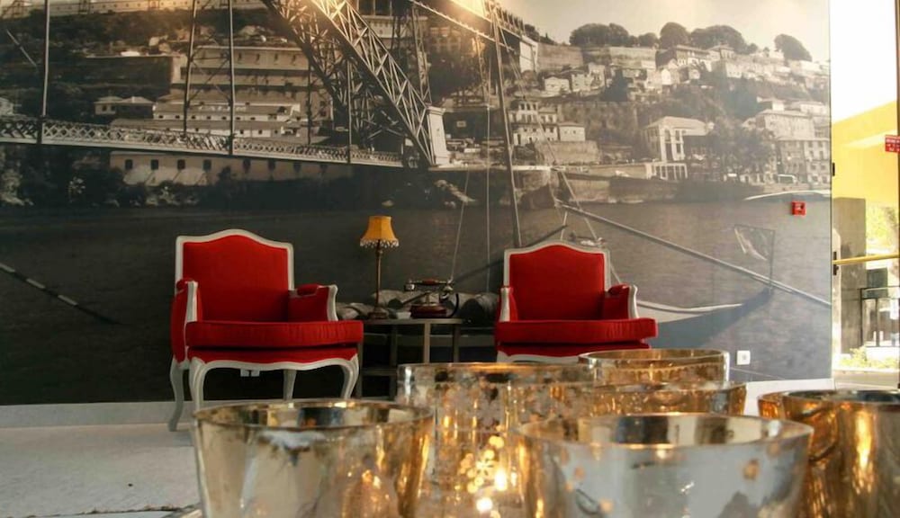 Douro Inn 33/38