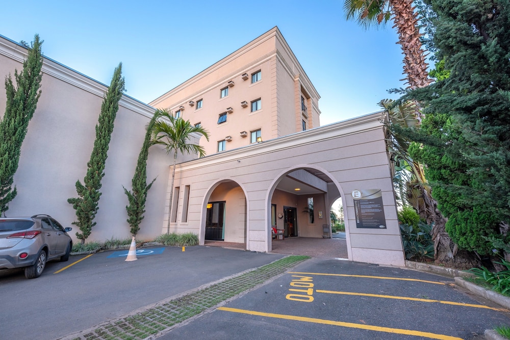 Class Hotel Alfenas 43/50