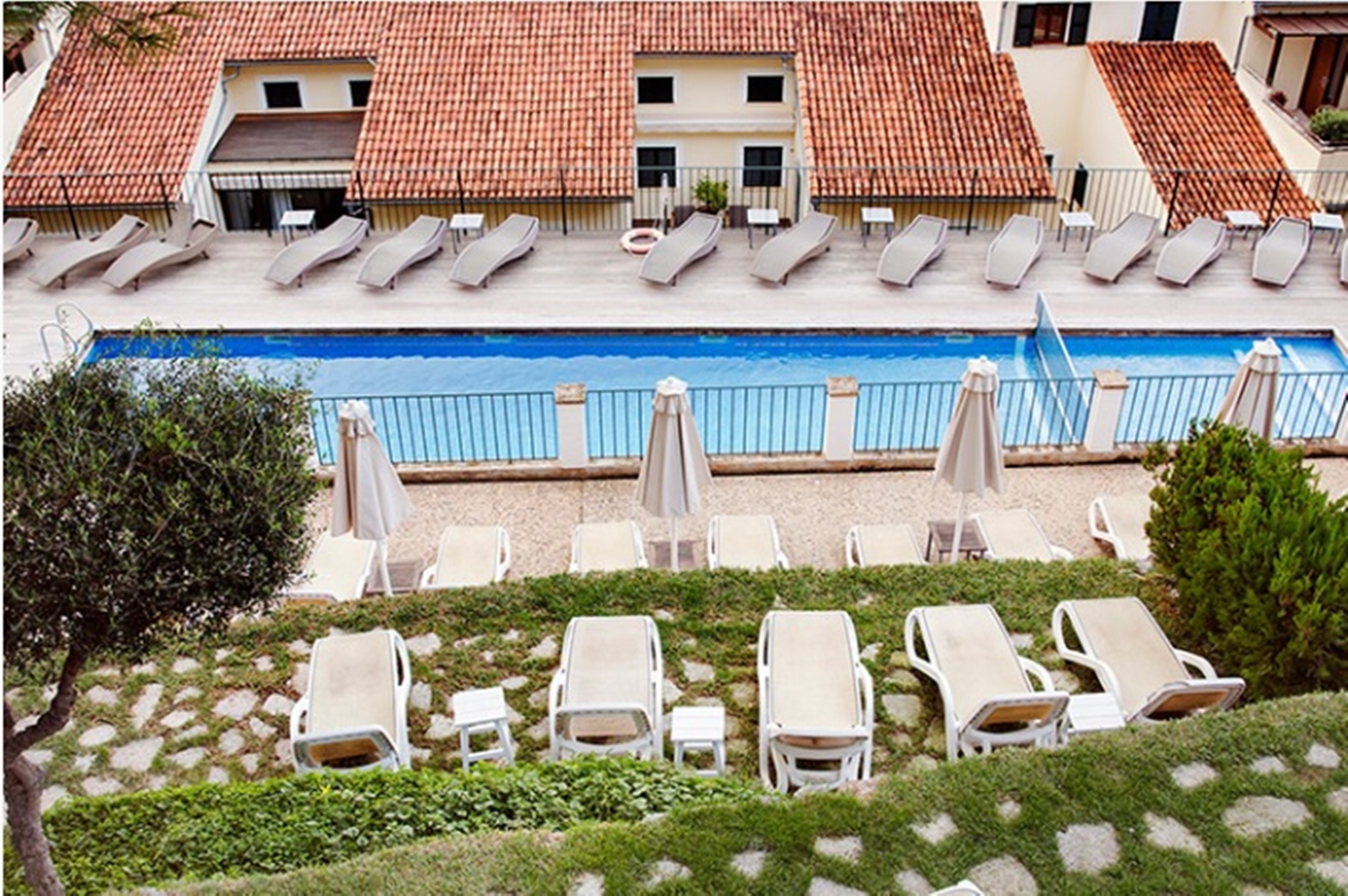 Hotel Esplendido 4/56