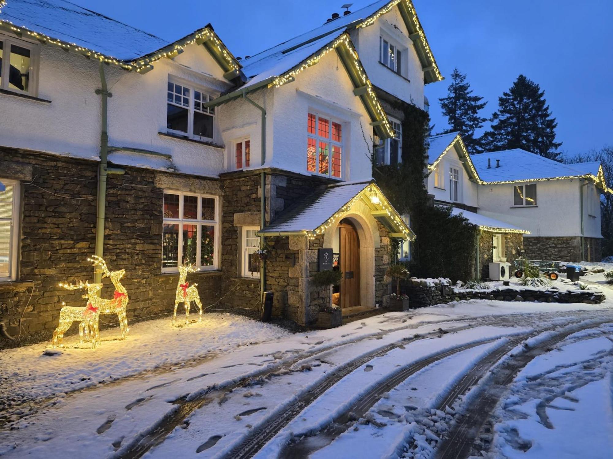The Ryebeck Country House & Restaurant 19/24