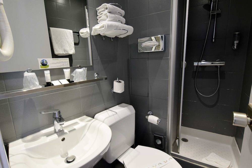 Hotel Saphir Grenelle 47/50