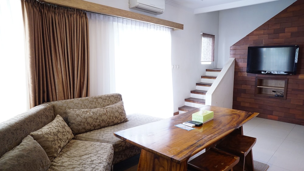 Ocean View Residence Hotel Jepara 28/50