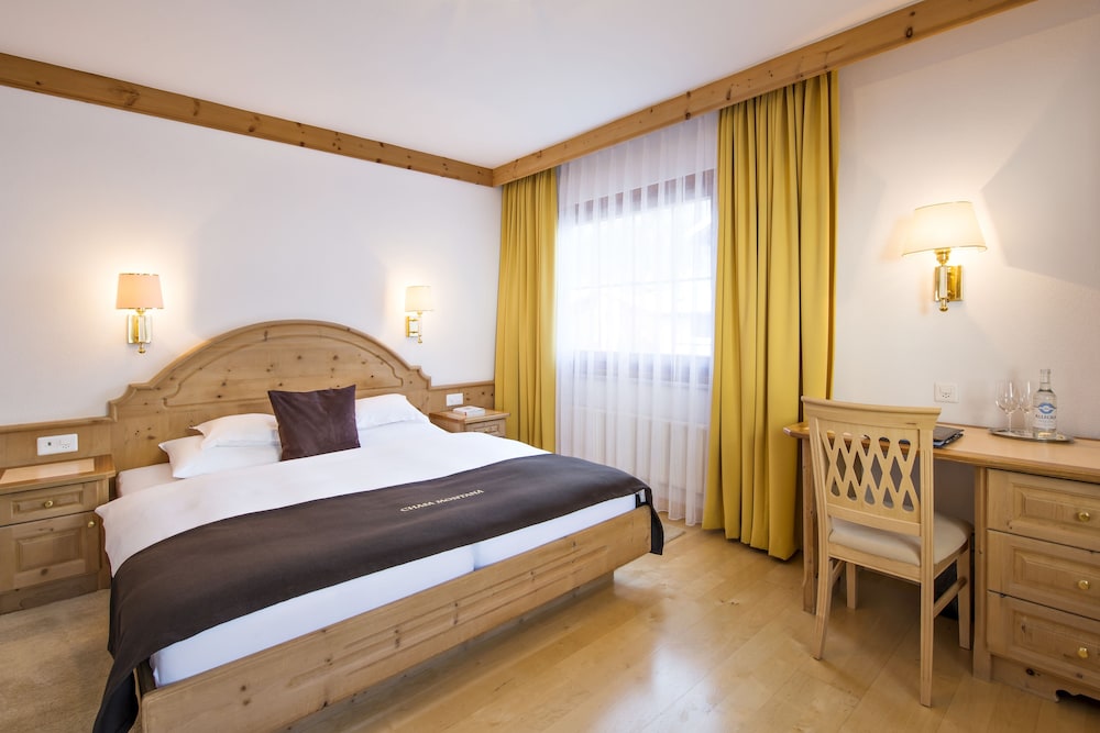Chasa Montana Hotel and Spa 12/57