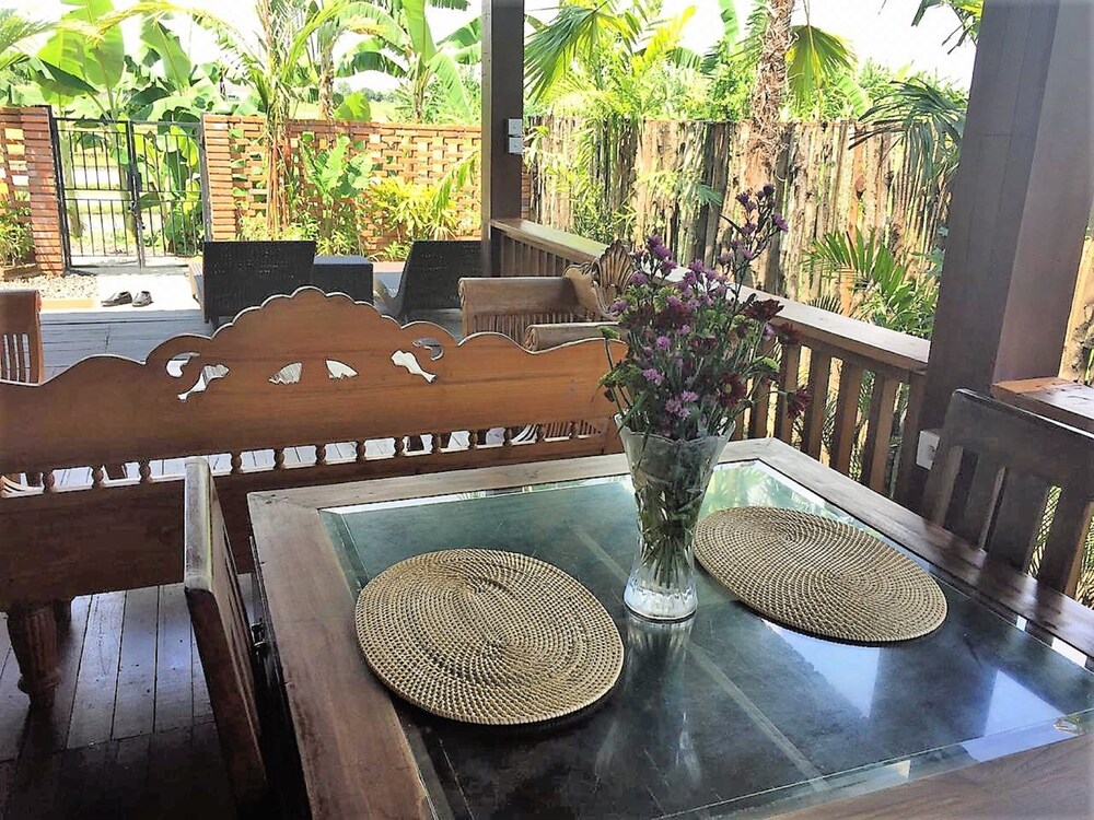 Kampung Canggu 37/50