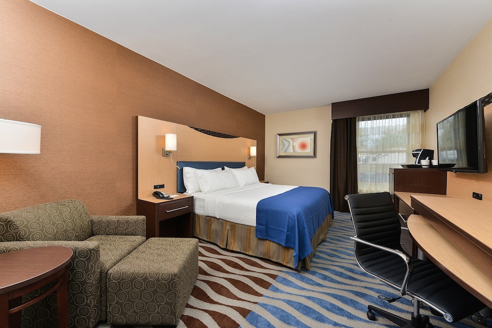 Holiday Inn Cody At Buffalo Bill Village 21/68