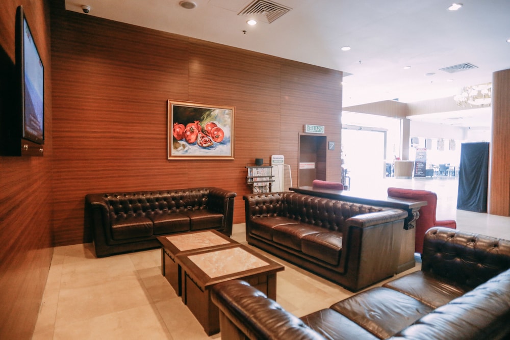 Hotel Granada Johor Bahru 47/70