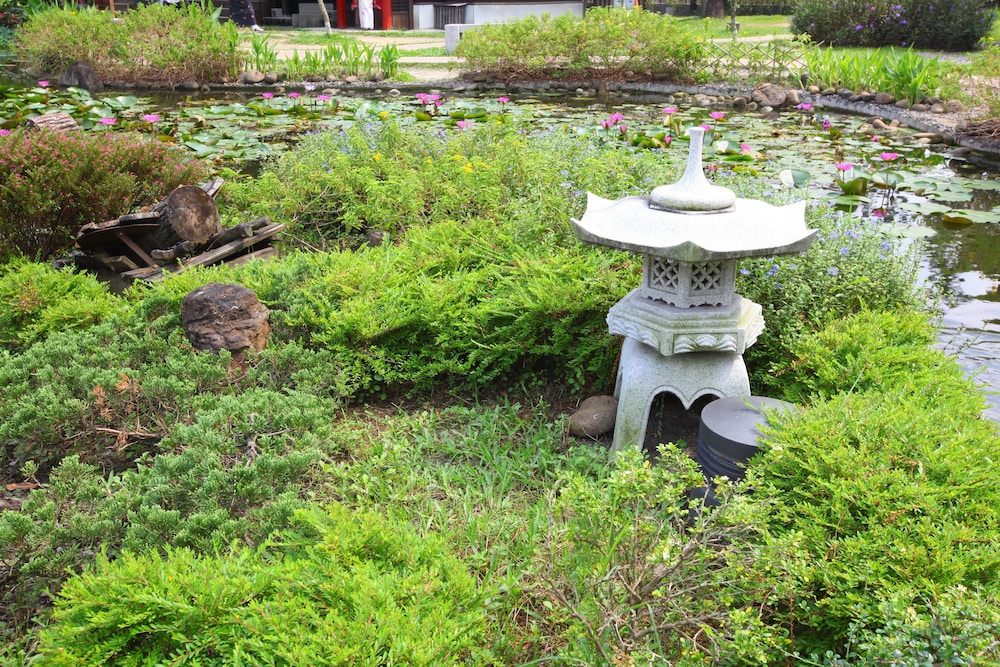Chiayi Look Hotel 53/57