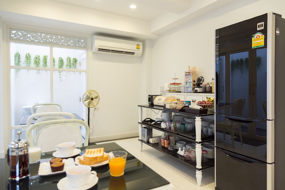 Noursabah Bed Bangkok 55/68