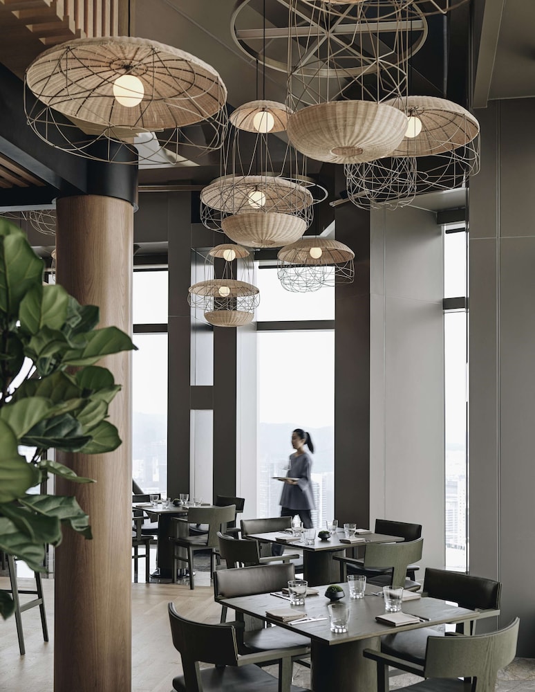 Park Hyatt Shenzhen 31/44