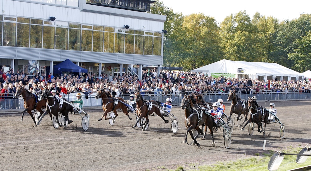 Scandic Klaralven 42/45