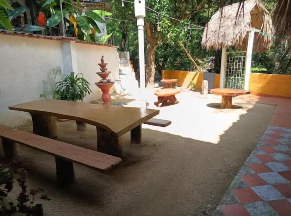 Hostal Principio Tayrona 5/6