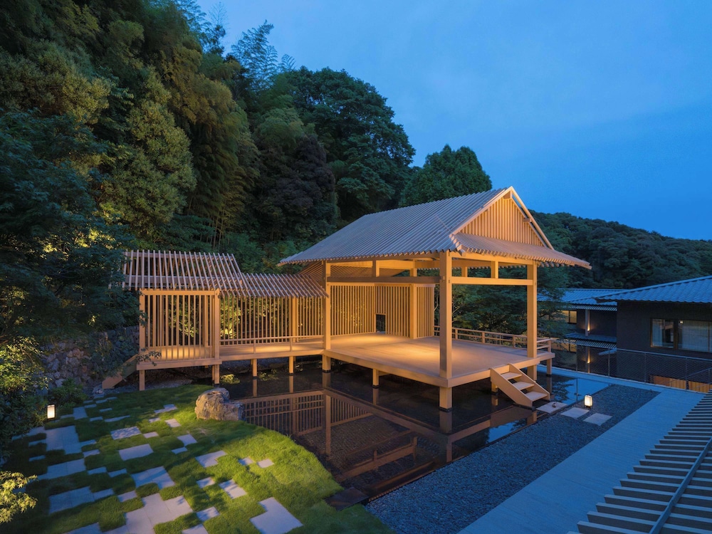 Banyan Tree Higashiyama Kyoto 9/65