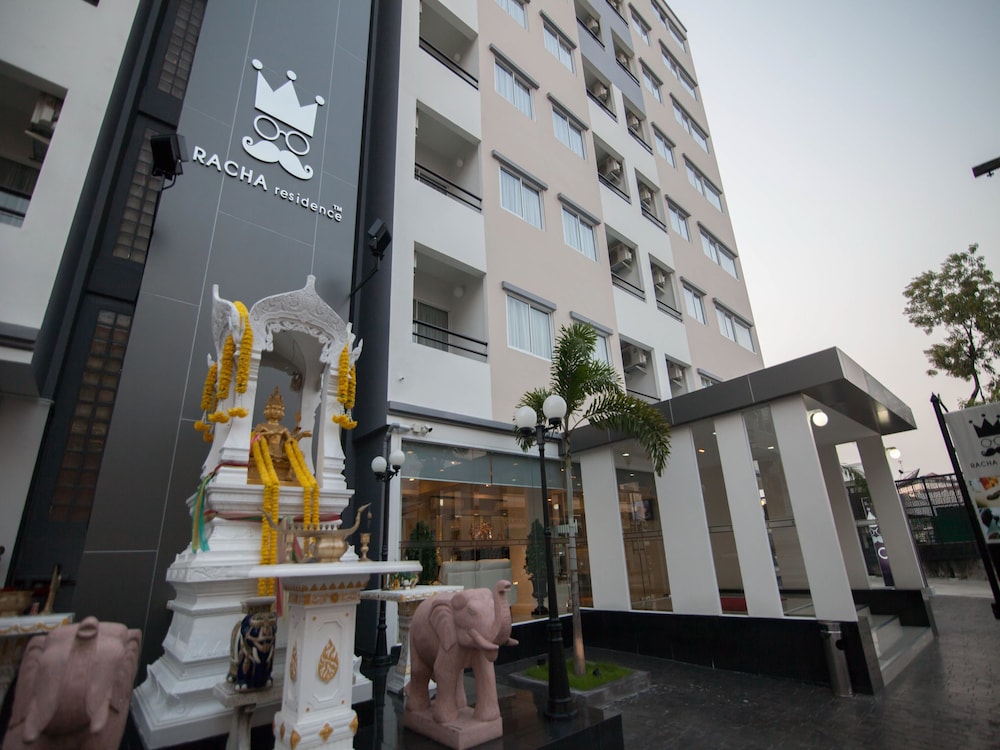 Racha Residence Sri Racha 60/66