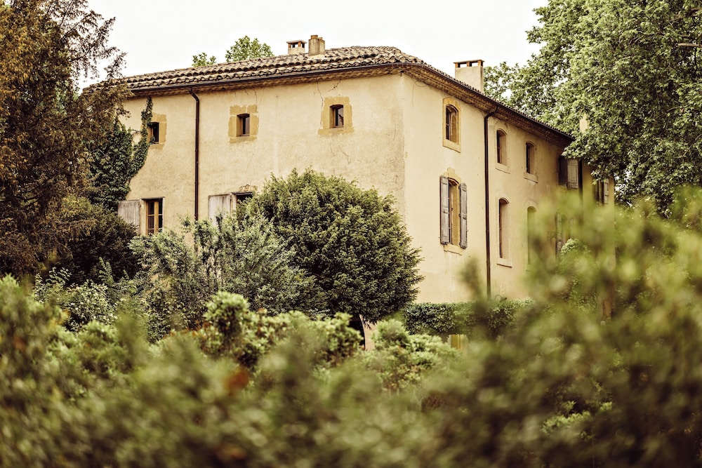Le Galinier Lourmarin, a Beaumier Guesthouse 3/50