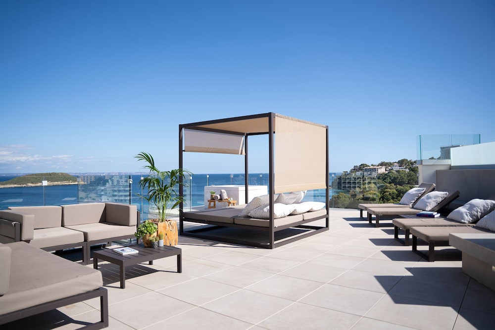 Innside by Melia Calvia Beach 21/50