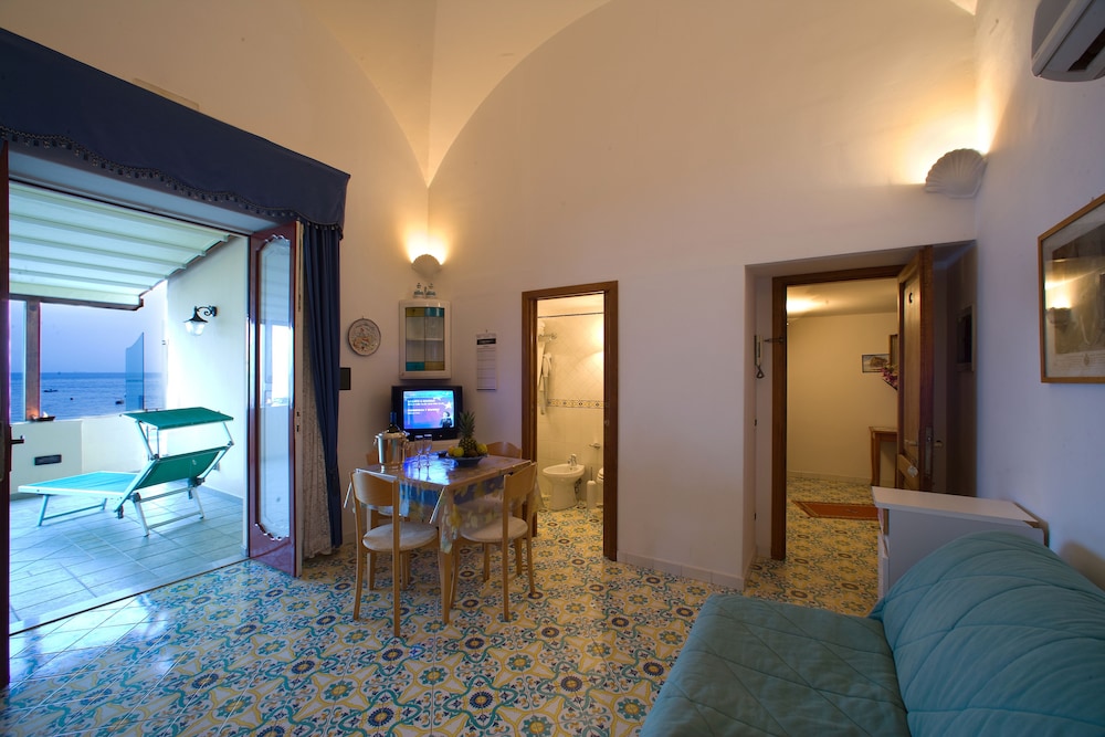 La Caravella Positano 29/58