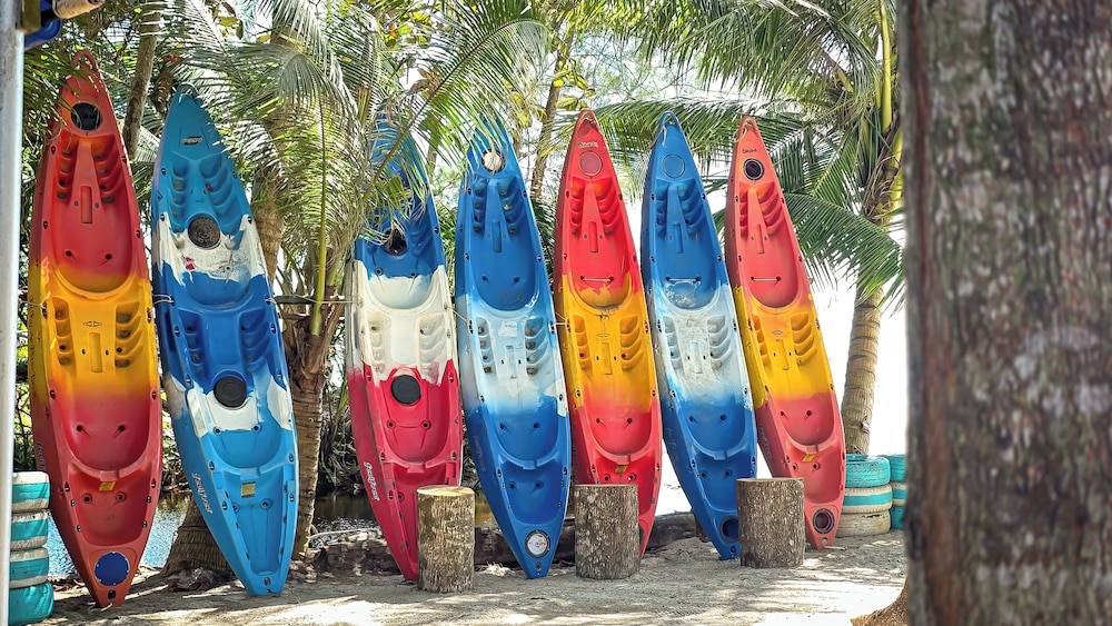 Ko Kut Ao Phrao Beach Resort 41/50