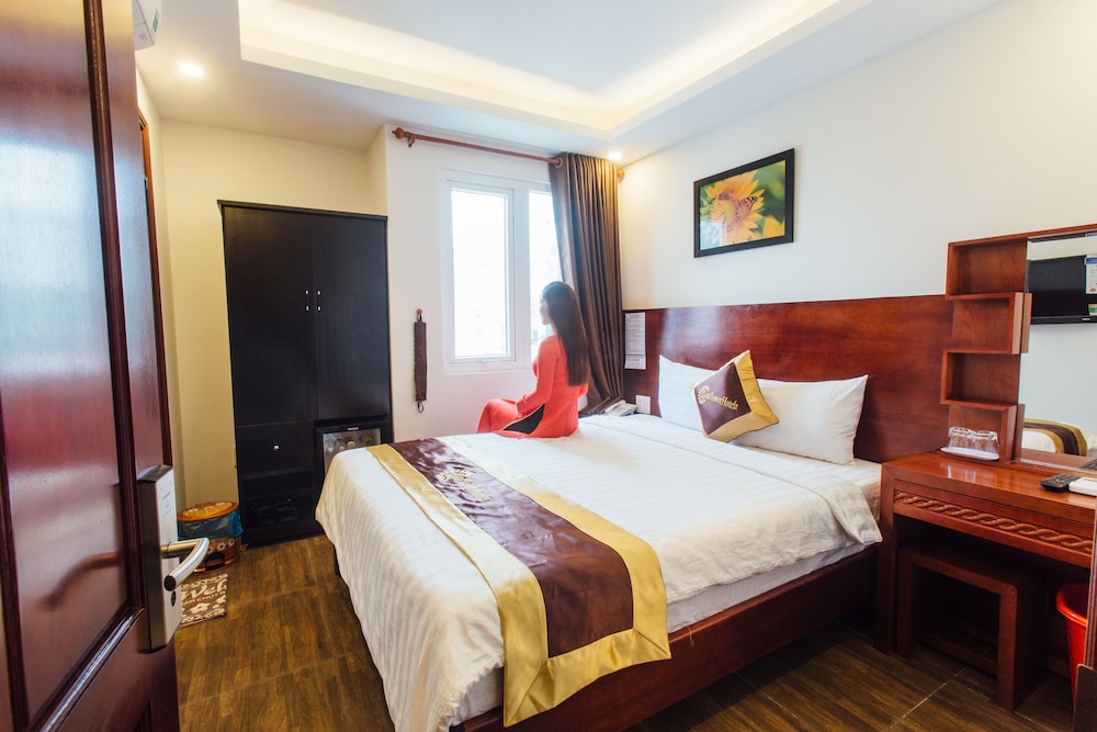 Sunflower 2 Hotel 22/36