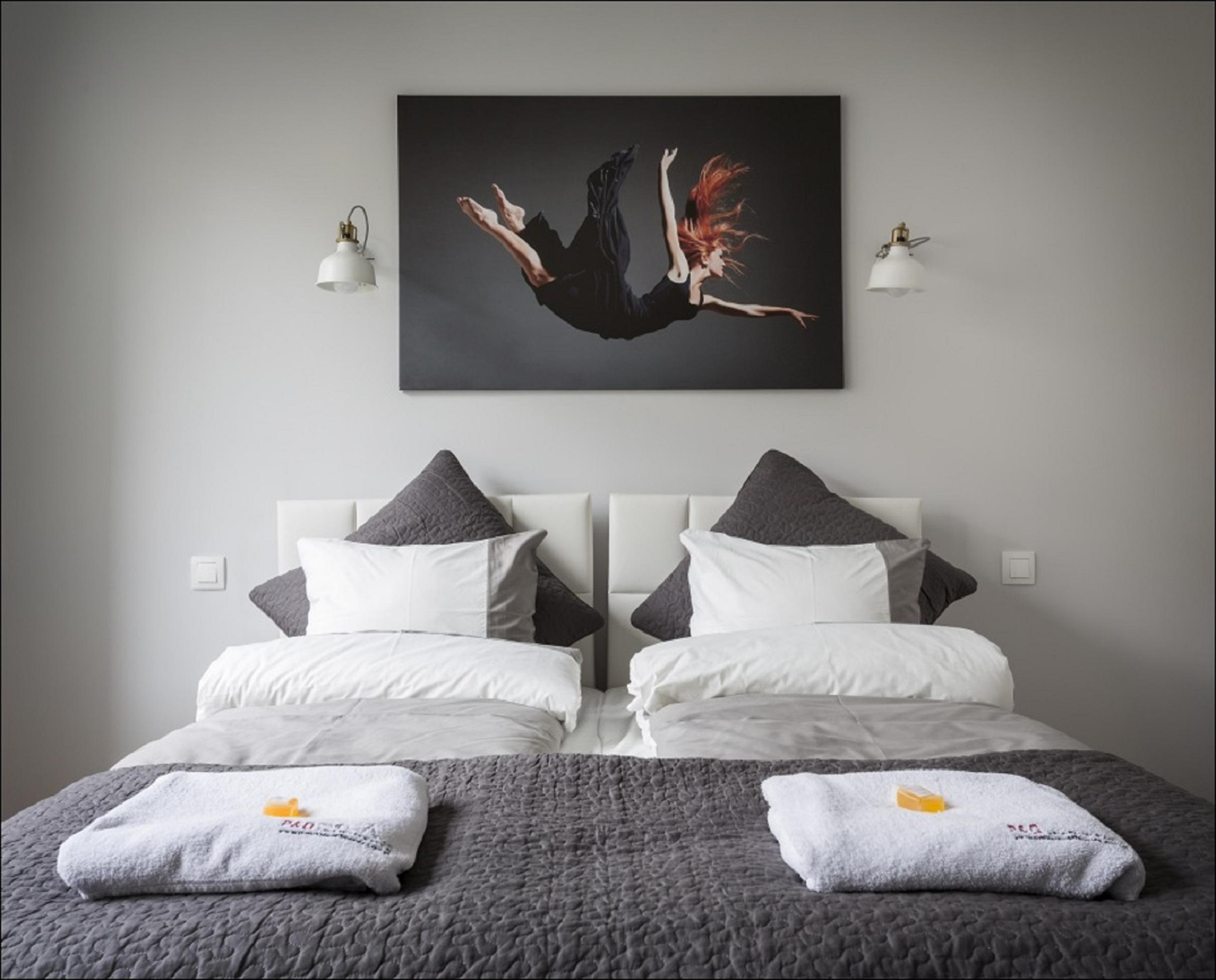 P&O APARTMENTS NOWOGRODZKA 3/12