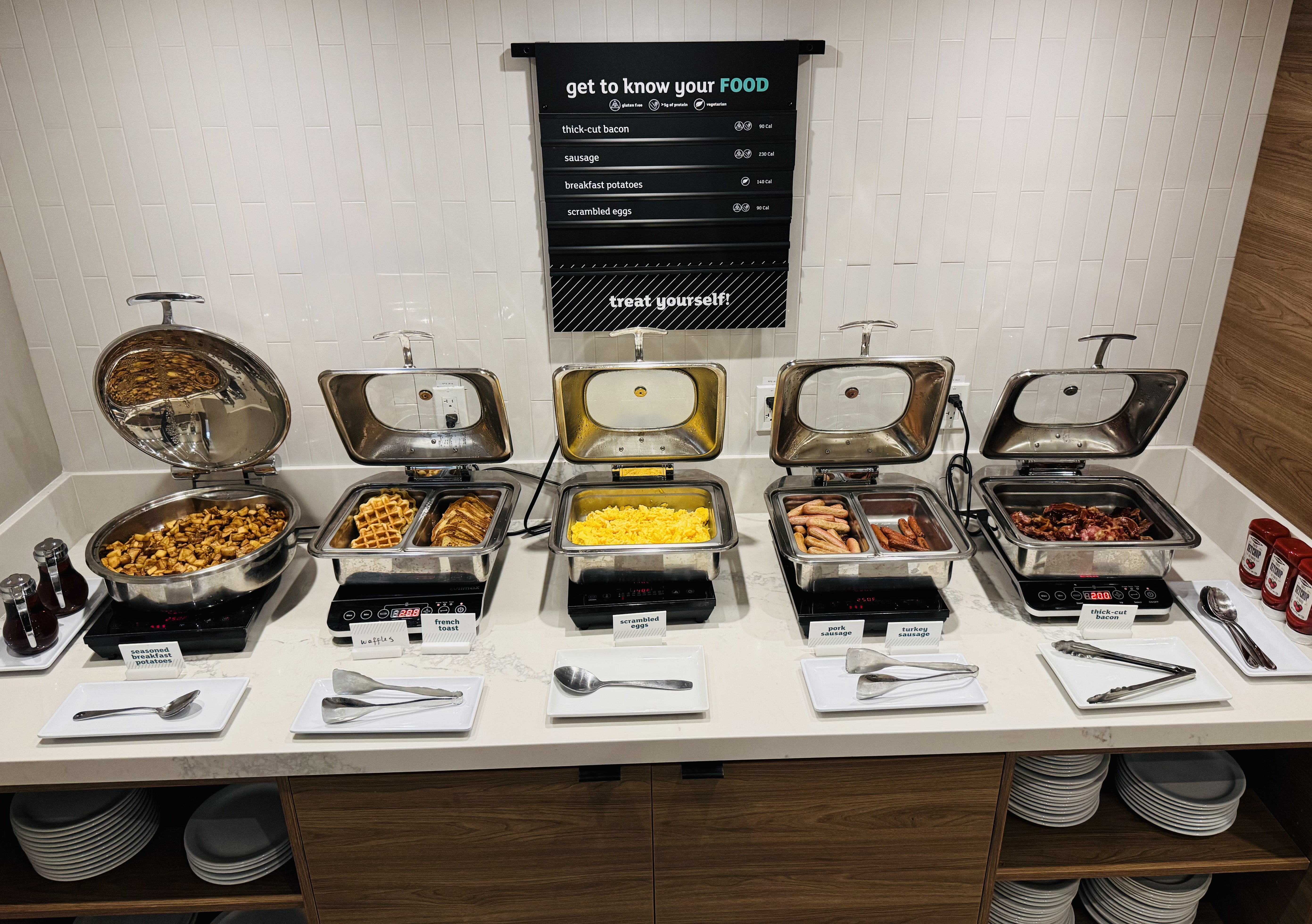 Candlewood Suites Burlington Conference Centre by IHG 34/44