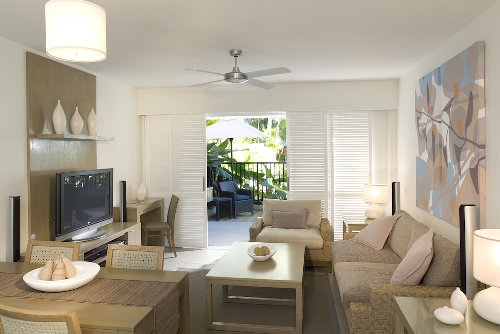 Peppers Beach Club Port Douglas 36/65