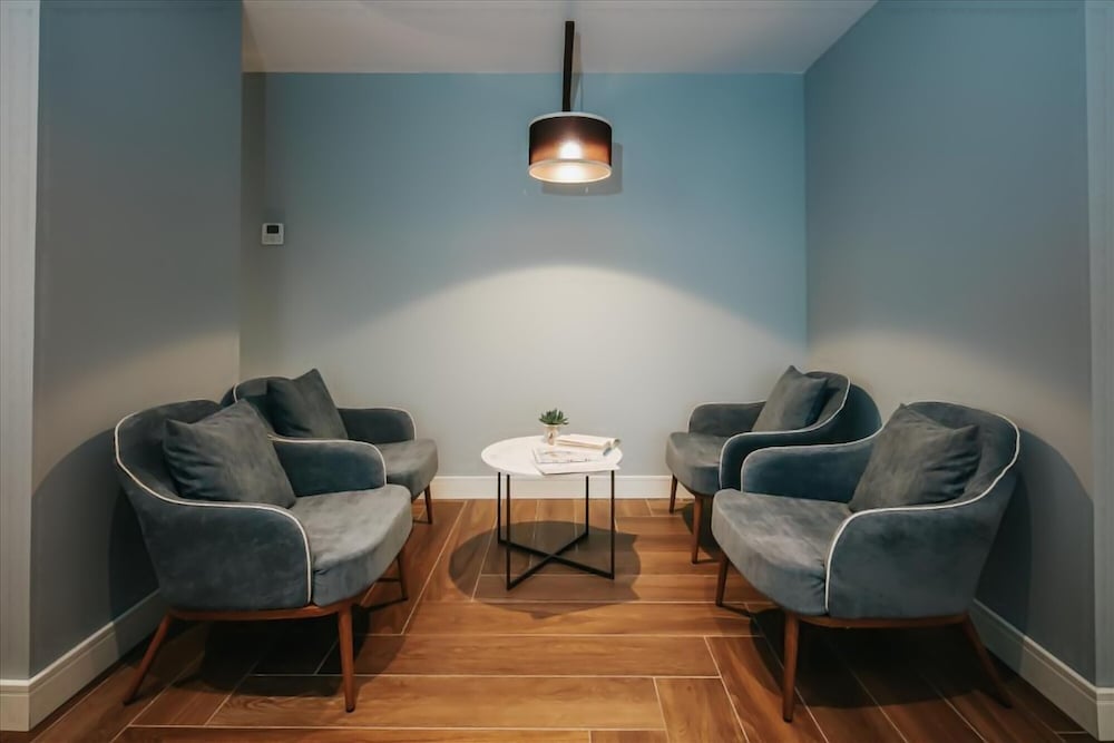 Aparthotel Touring 29/38