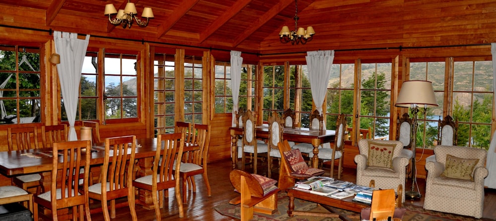Mallin Colorado Ecolodge 25/39
