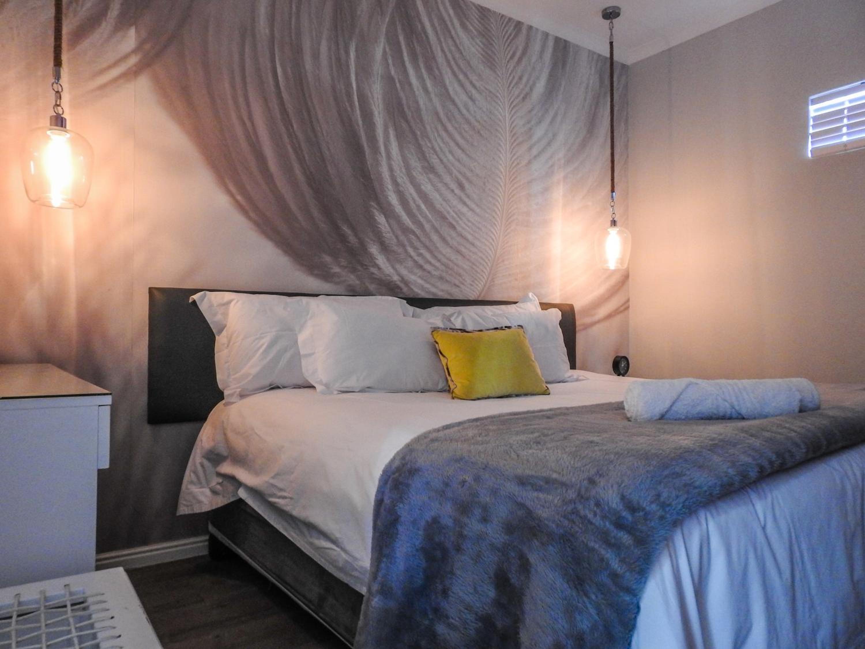 The Featherbed - Oudtshoorn 11/50