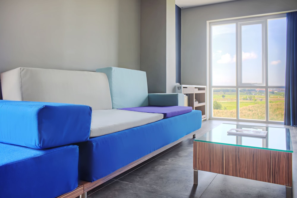 Berry Biz Hotel 19/38