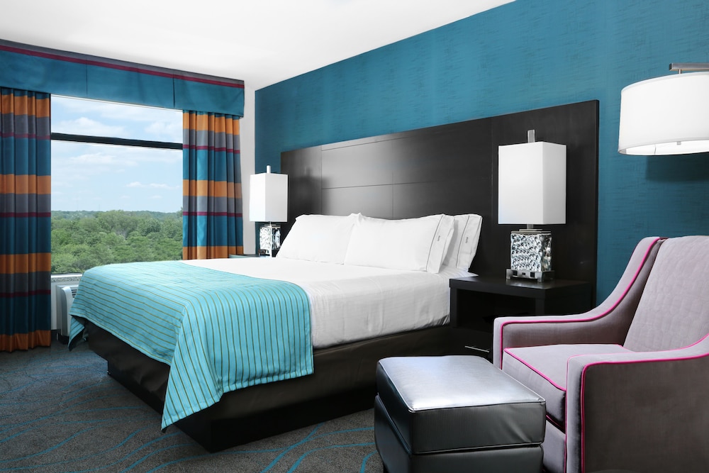 Holiday Inn Express Moline - Quad Cities Area 20/73