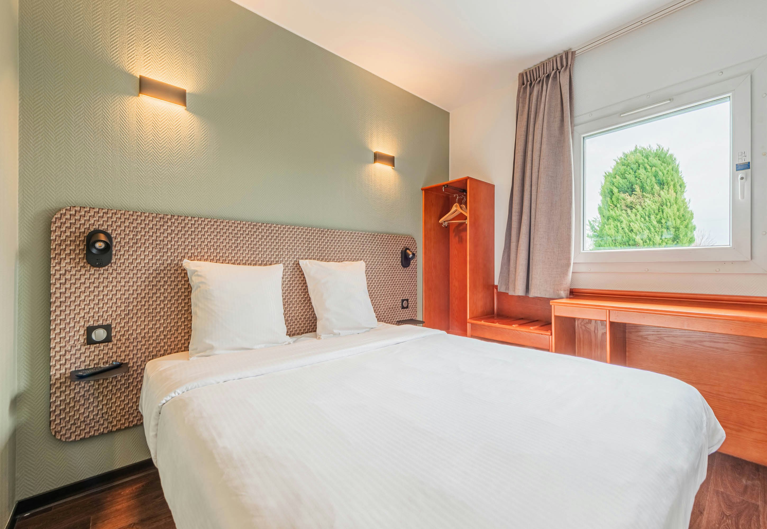 B&B Hotel Mulhouse Kingersheim 12/37
