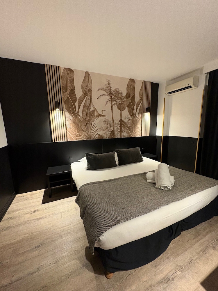 Hotel Cannes Gallia 19/63