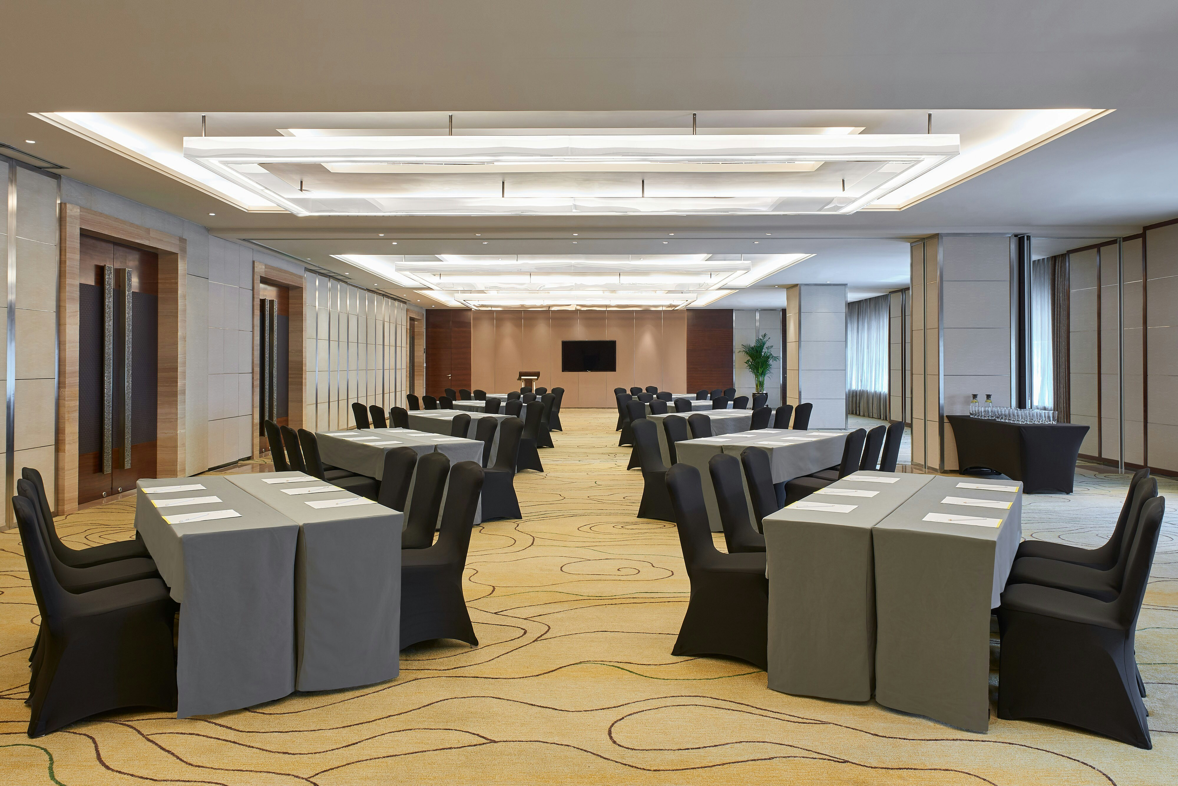 The Westin Pazhou 49/50