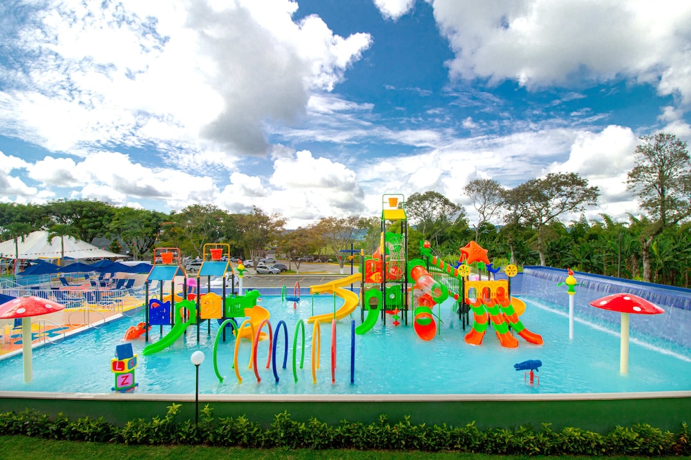 Hotel Campestre Las Camelias 65/71