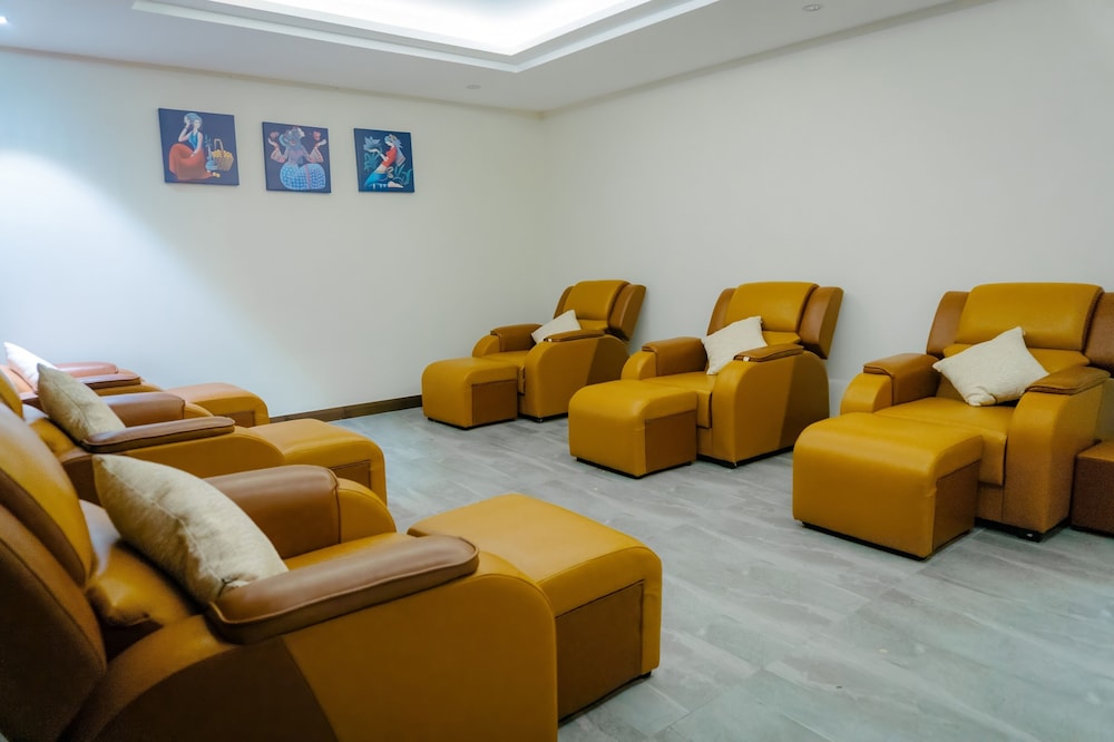 The Art Nest Hotel - Nha Trang 29/50