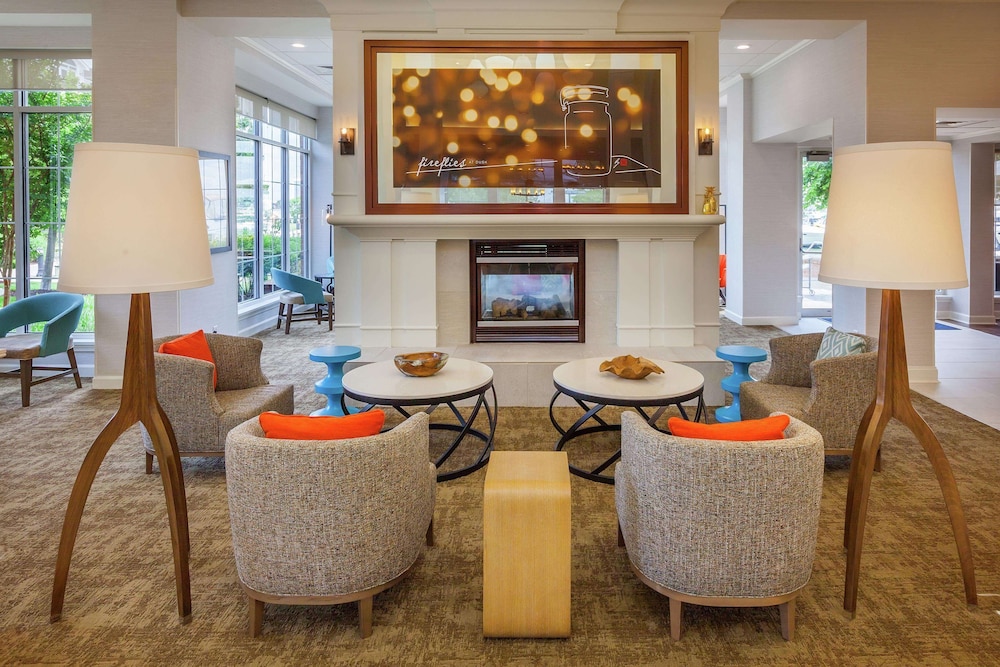 Hilton Garden Inn Kent Island Marina 31/51