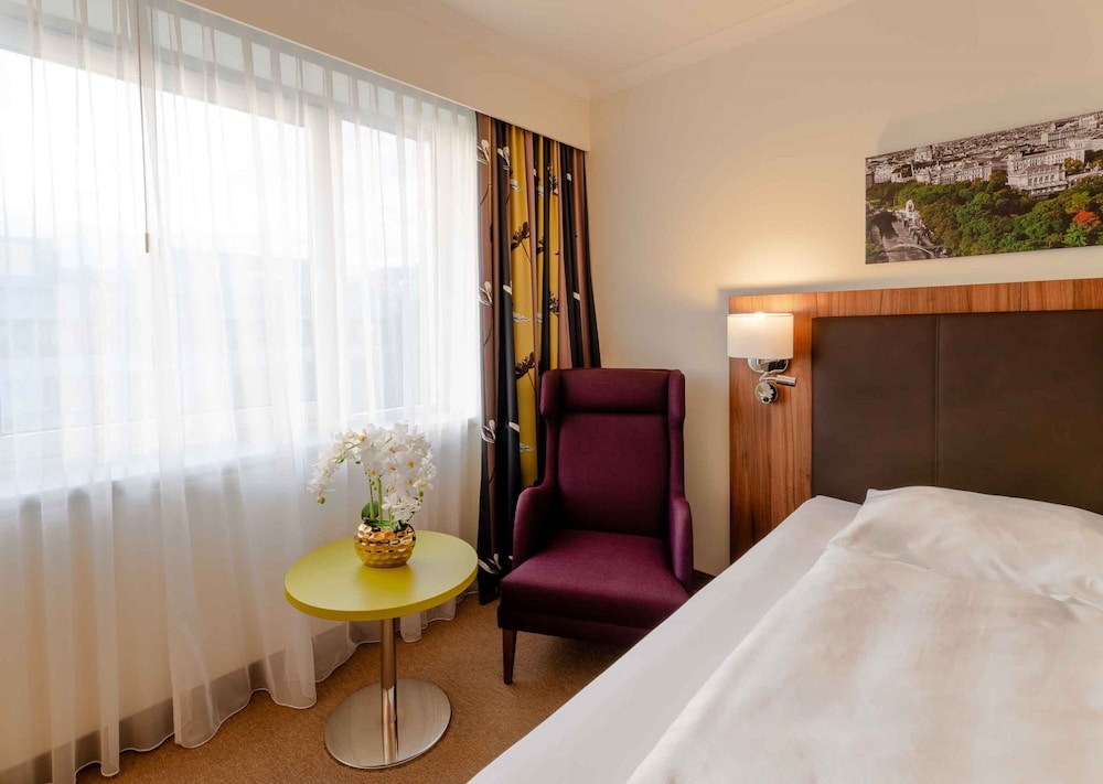 PLAZA Premium Wien 22/63