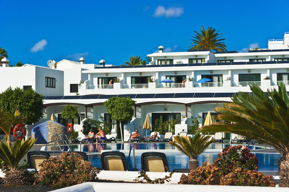 Relaxia Lanzaplaya in PUERTO DEL CARMEN